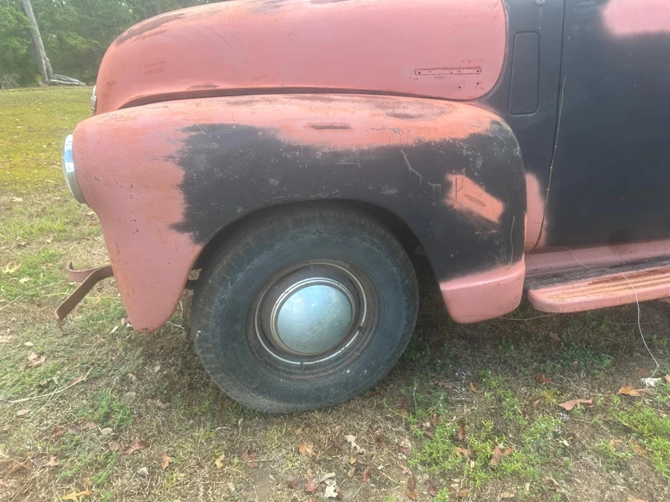 1950 Chevrolet Advance Design - Image 17 of 31