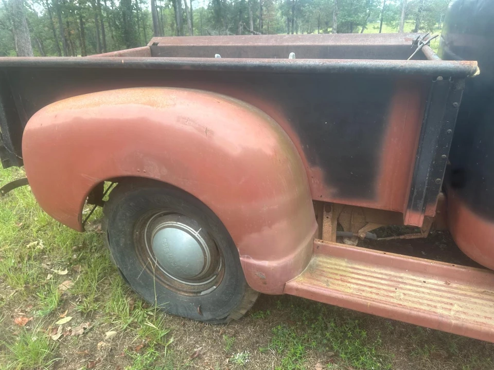 1950 Chevrolet Advance Design - Image 26 of 31