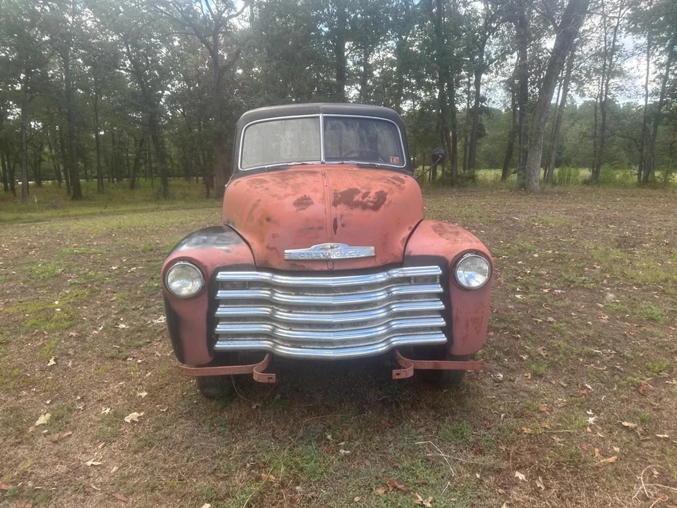 1950 Chevrolet Advance Design - Image 2 of 31