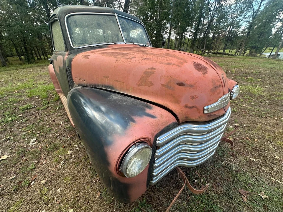 1950 Chevrolet Advance Design - Image 15 of 31