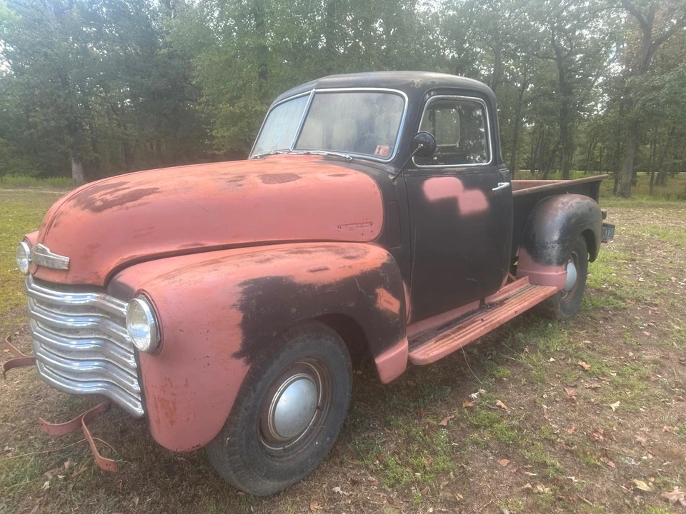 1950 Chevrolet Advance Design - Image 6 of 31