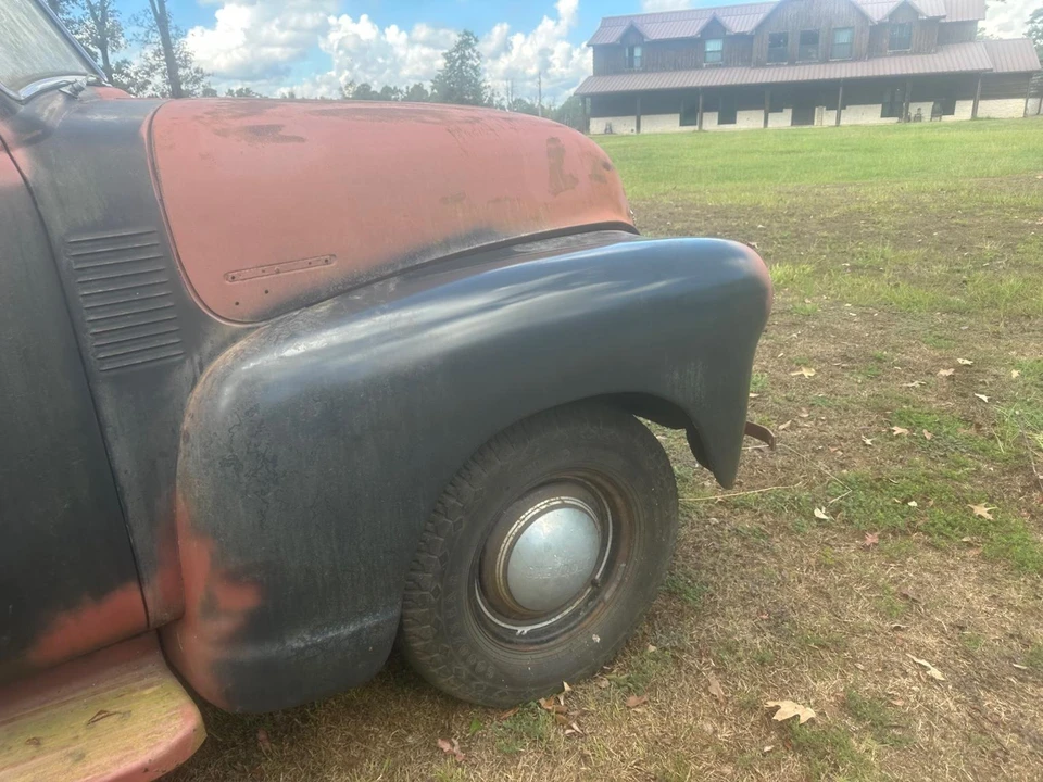 1950 Chevrolet Advance Design - Image 29 of 31