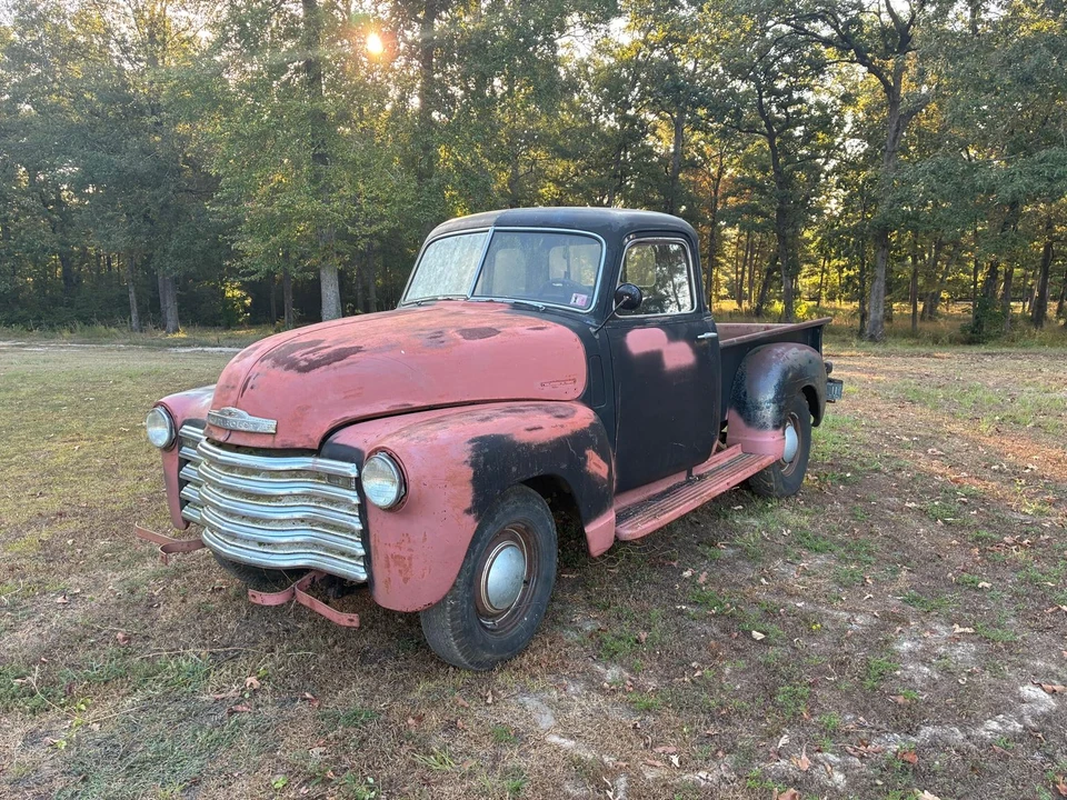 1950 Chevrolet Advance Design - Image 5 of 31