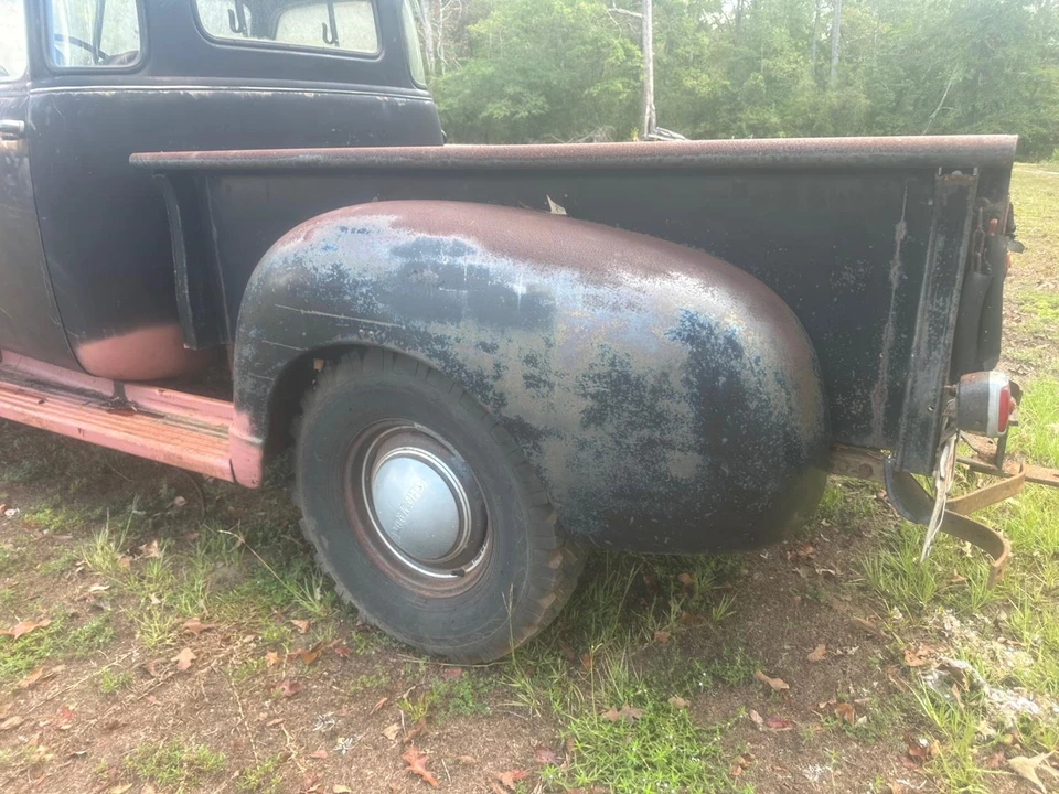 1950 Chevrolet Advance Design - Image 21 of 31