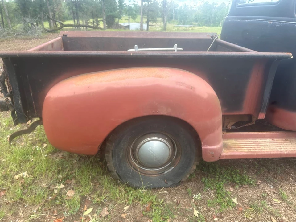 1950 Chevrolet Advance Design - Image 25 of 31