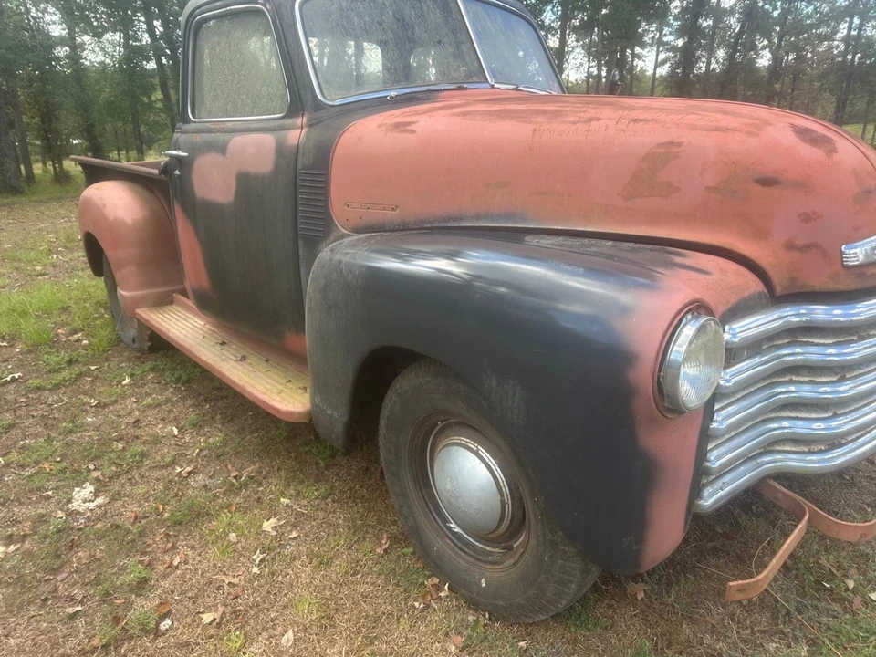 1950 Chevrolet Advance Design - Image 31 of 31