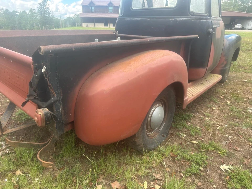 1950 Chevrolet Advance Design - Image 23 of 31