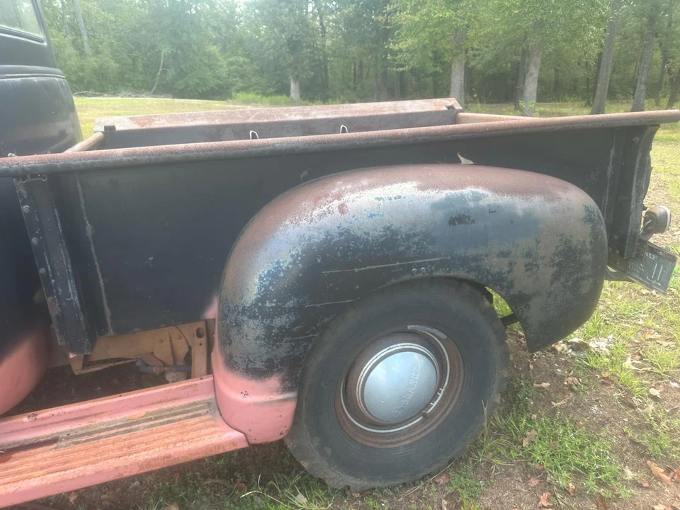 1950 Chevrolet Advance Design - Image 20 of 31