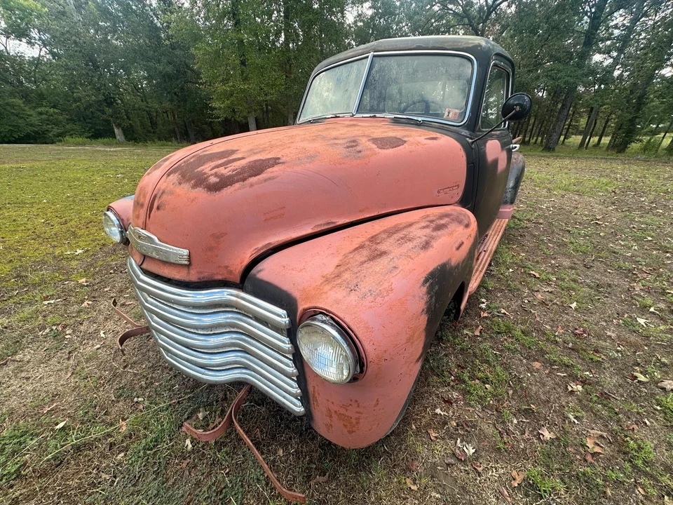 1950 Chevrolet Advance Design - Image 4 of 31