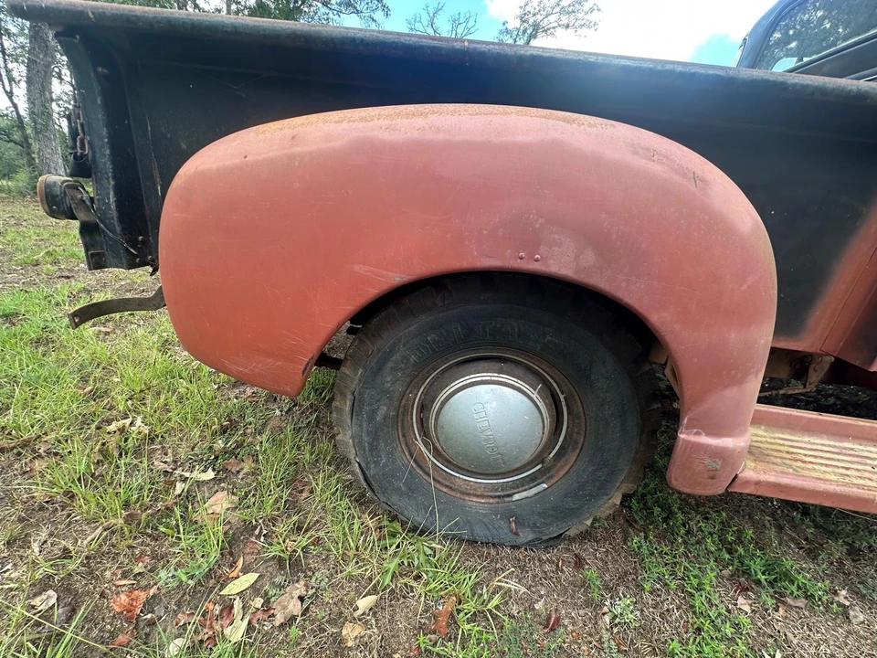 1950 Chevrolet Advance Design - Image 24 of 31