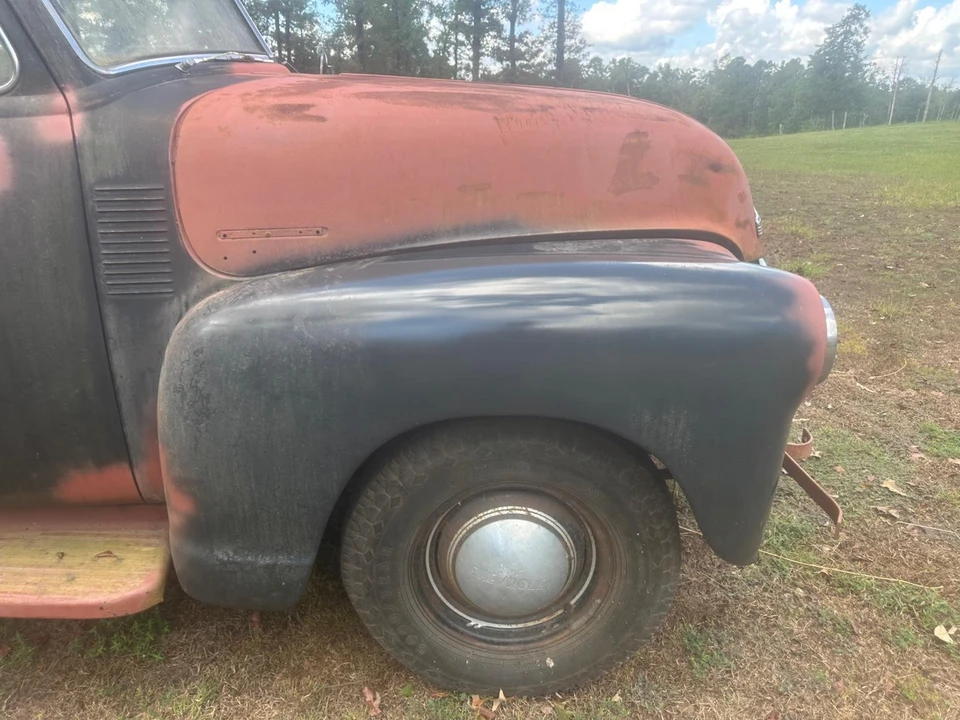 1950 Chevrolet Advance Design - Image 30 of 31