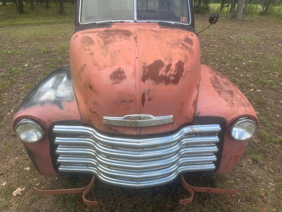 1950 Chevrolet Advance Design - Image 16 of 31