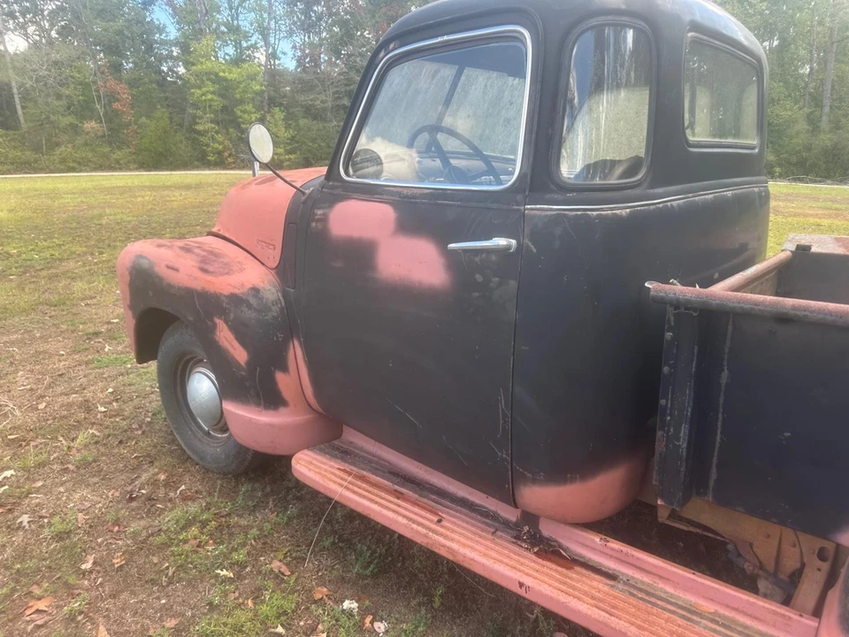1950 Chevrolet Advance Design - Image 18 of 31