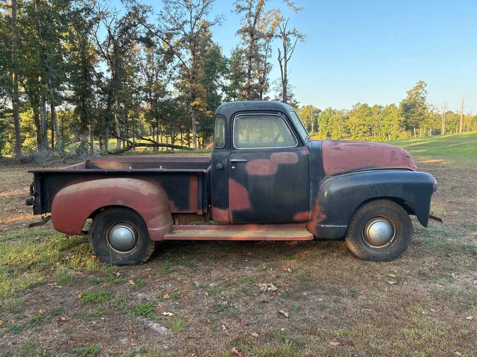 1950 Chevrolet Advance Design - Image 13 of 31