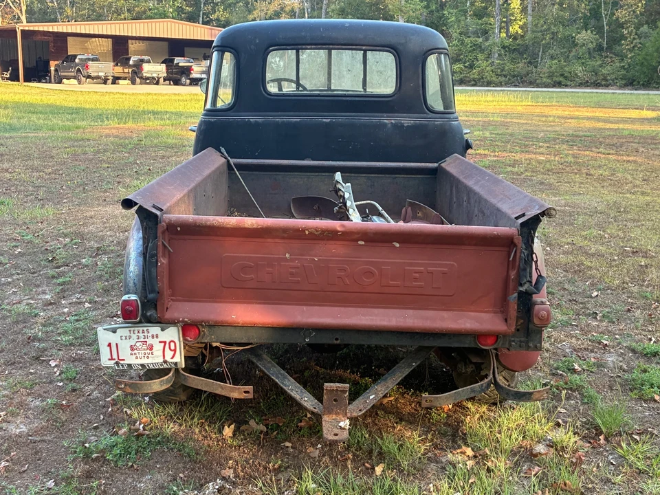 1950 Chevrolet Advance Design - Image 10 of 31