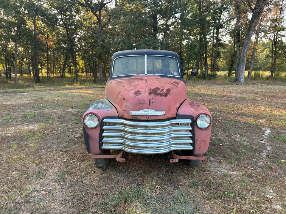 1950 Chevrolet Advance Design - Image 3 of 31
