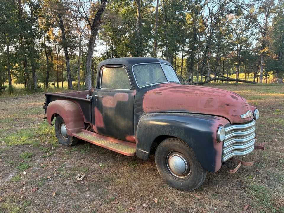 1950 Chevrolet Advance Design - Image 14 of 31