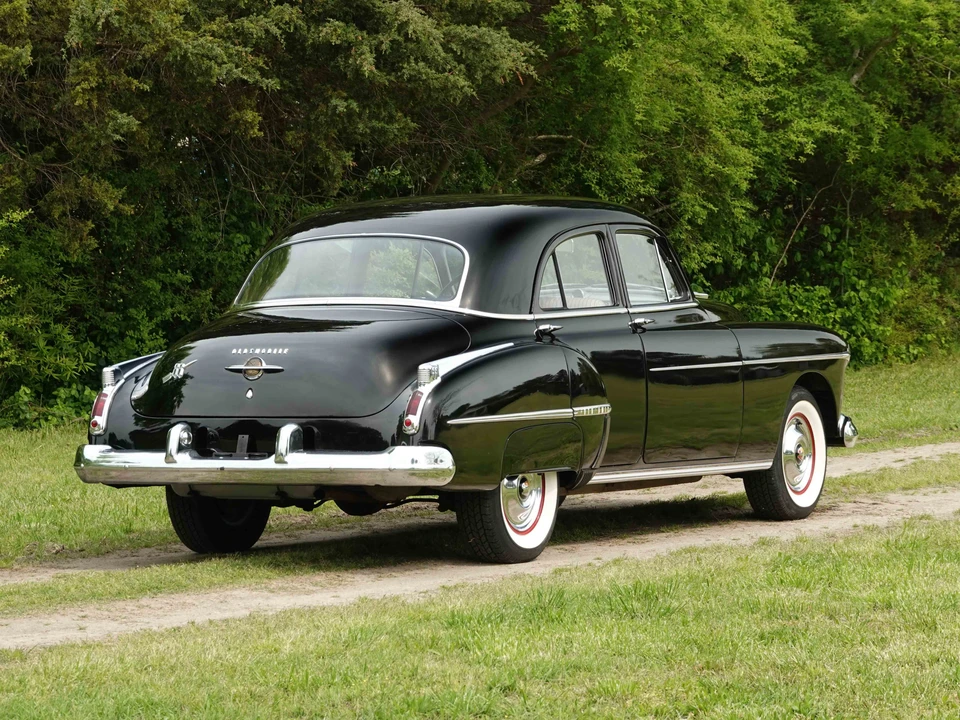 1950 Oldsmobile 88 - Image 4 of 31