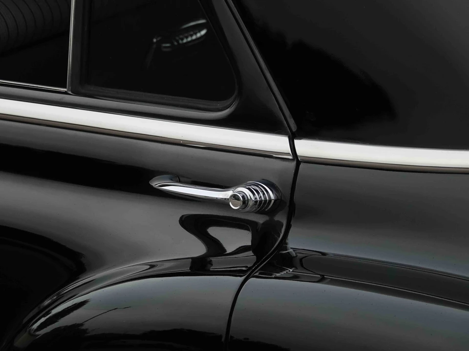 1950 Oldsmobile 88 - Image 11 of 31
