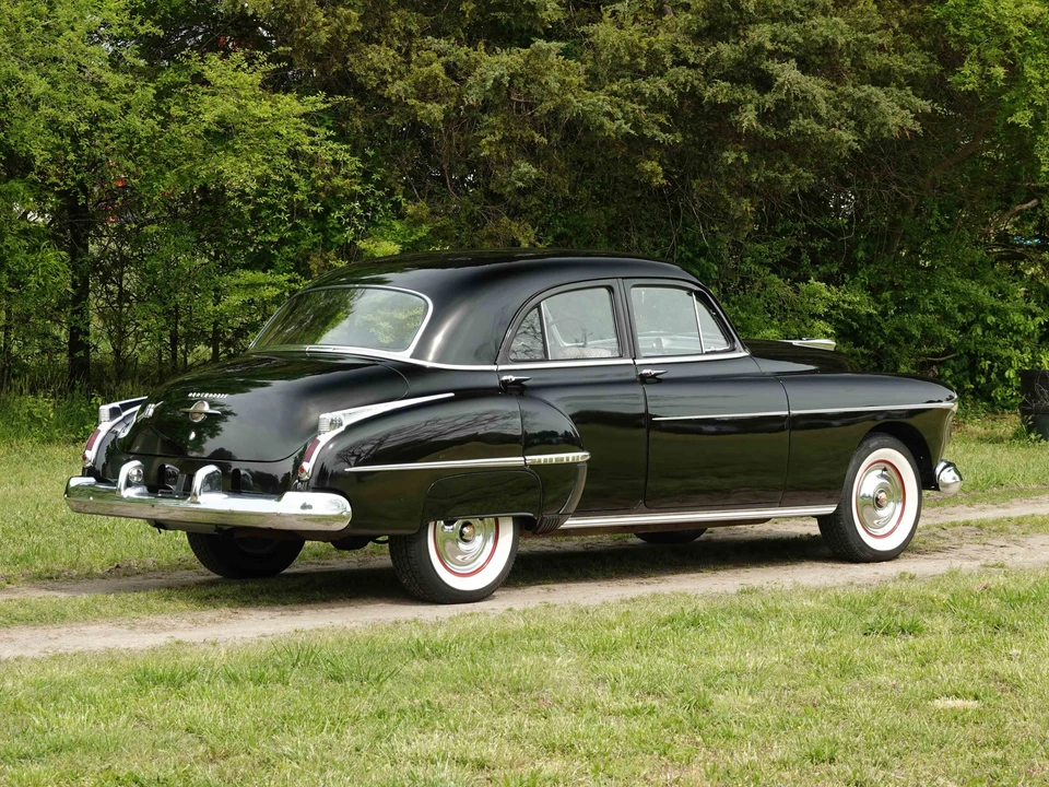 1950 Oldsmobile 88 - Image 3 of 31