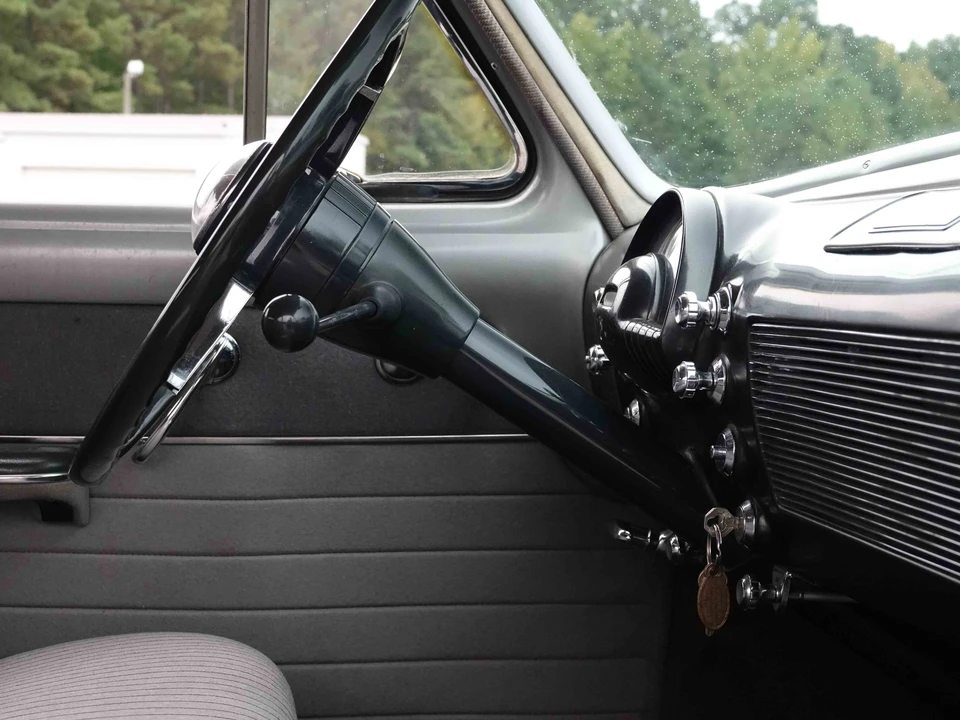 1950 Oldsmobile 88 - Image 24 of 31