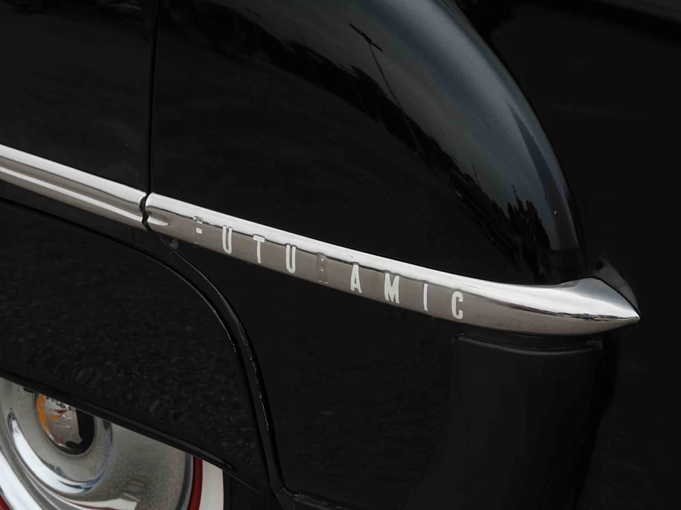 1950 Oldsmobile 88 - Image 15 of 31