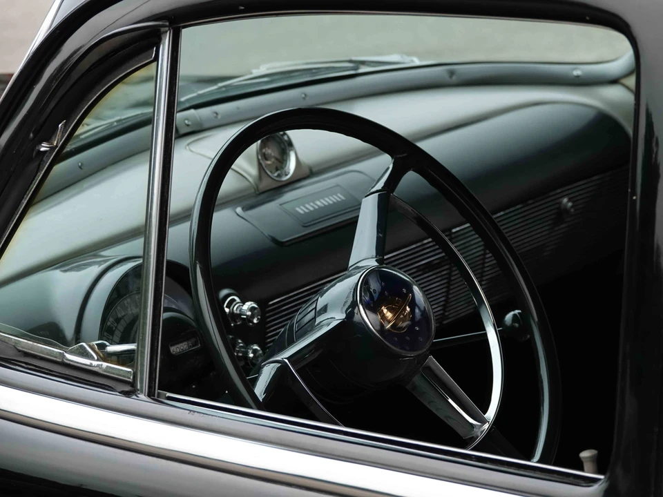 1950 Oldsmobile 88 - Image 23 of 31