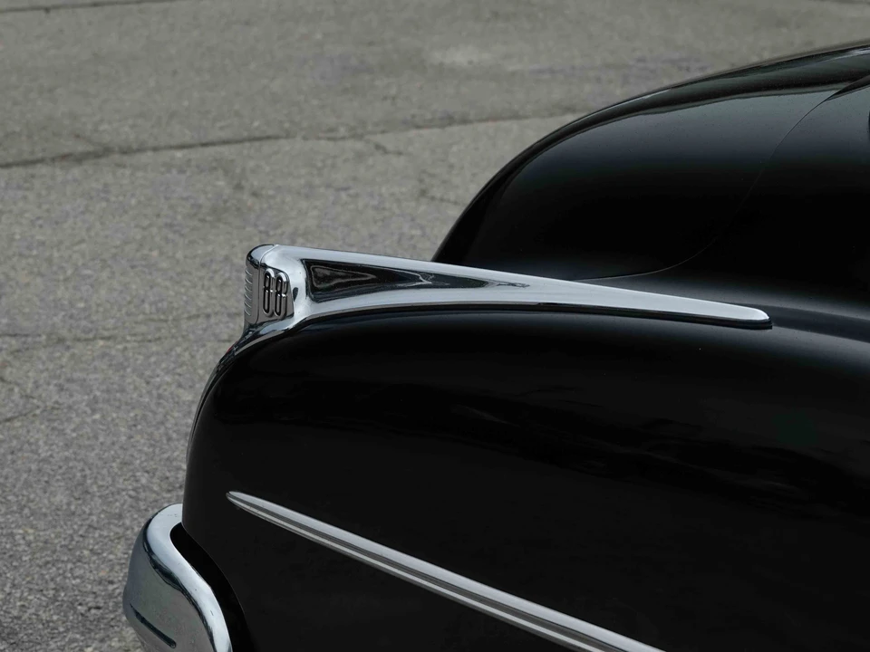 1950 Oldsmobile 88 - Image 17 of 31
