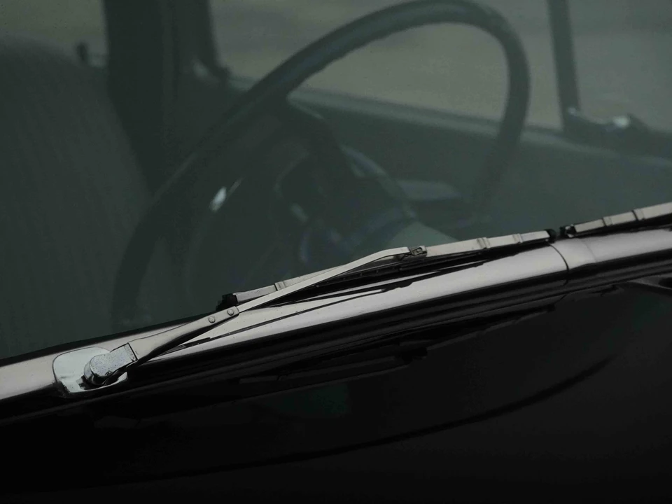 1950 Oldsmobile 88 - Image 13 of 31