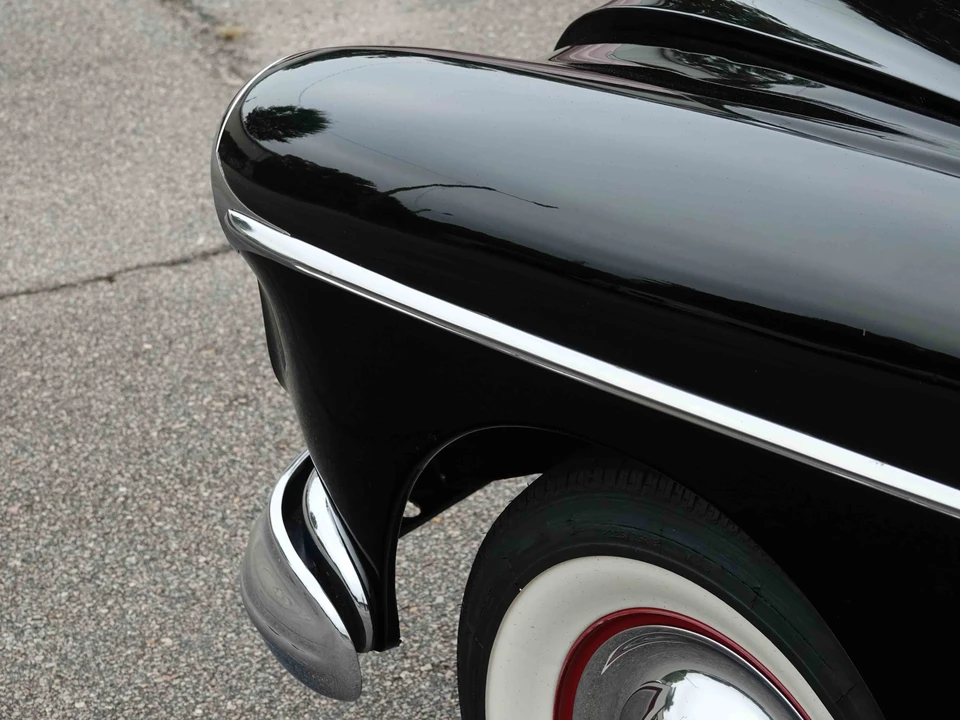 1950 Oldsmobile 88 - Image 7 of 31