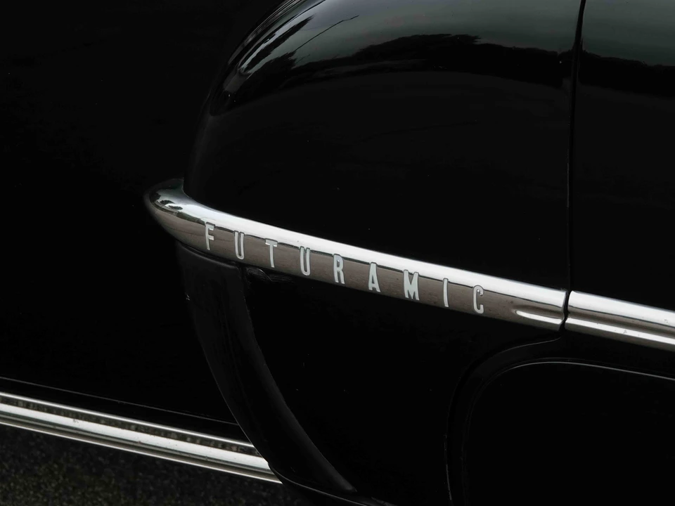 1950 Oldsmobile 88 - Image 10 of 31