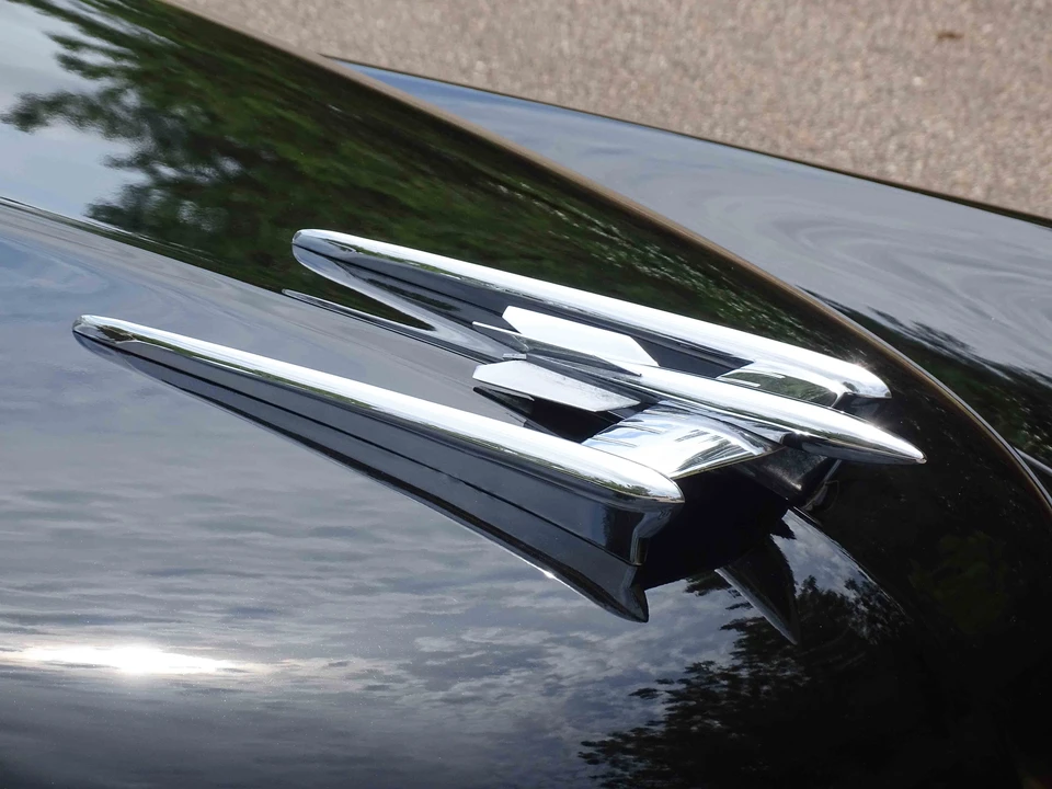 1950 Oldsmobile 88 - Image 20 of 31