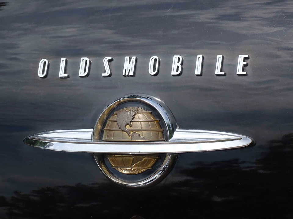1950 Oldsmobile 88 - Image 21 of 31