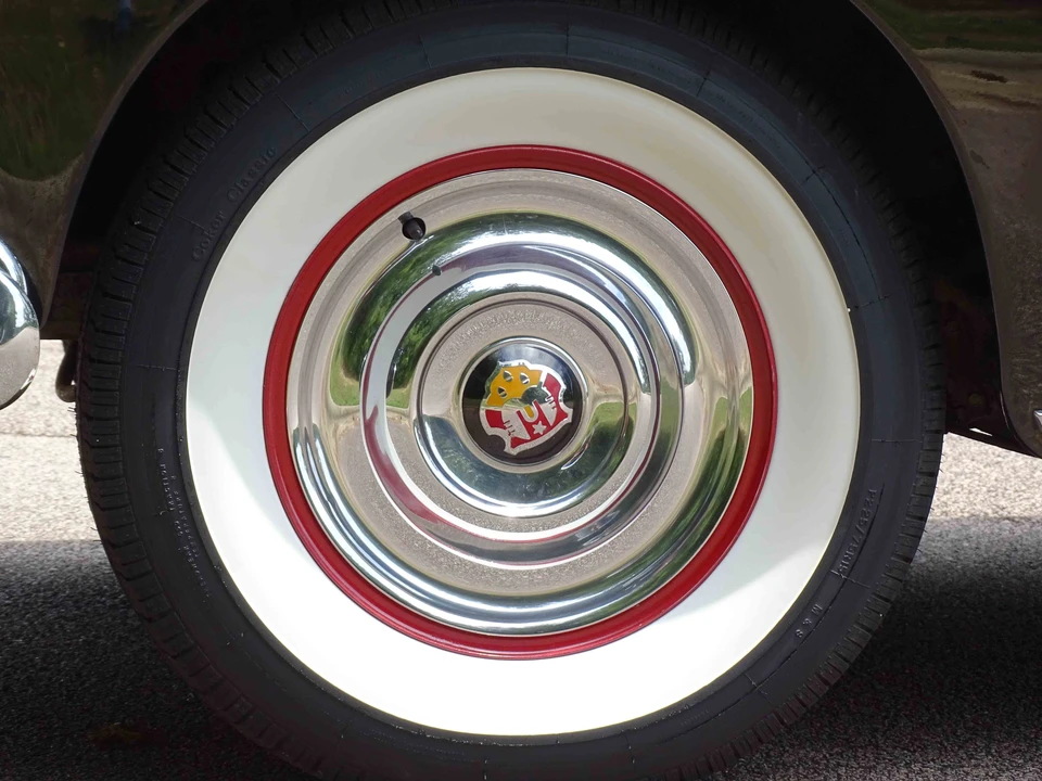 1950 Oldsmobile 88 - Image 18 of 31