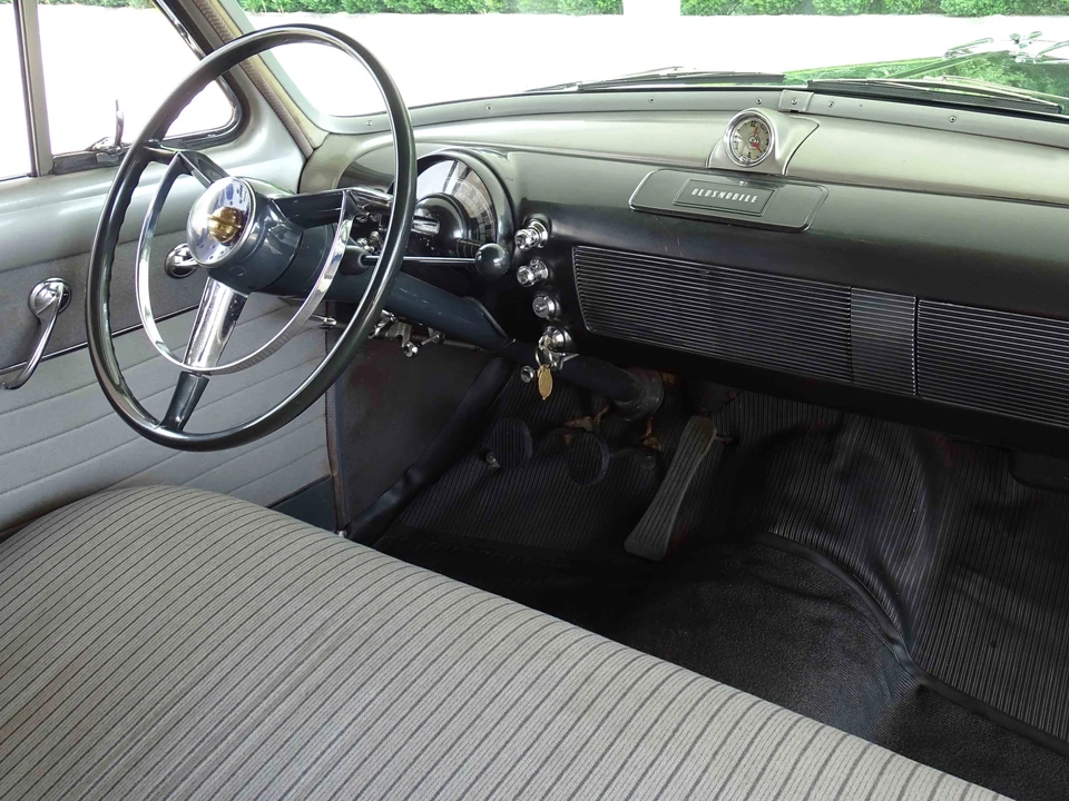 1950 Oldsmobile 88 - Image 27 of 31