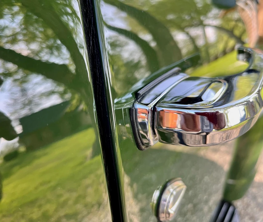 1951 GMC New Design - Image 31 of 31