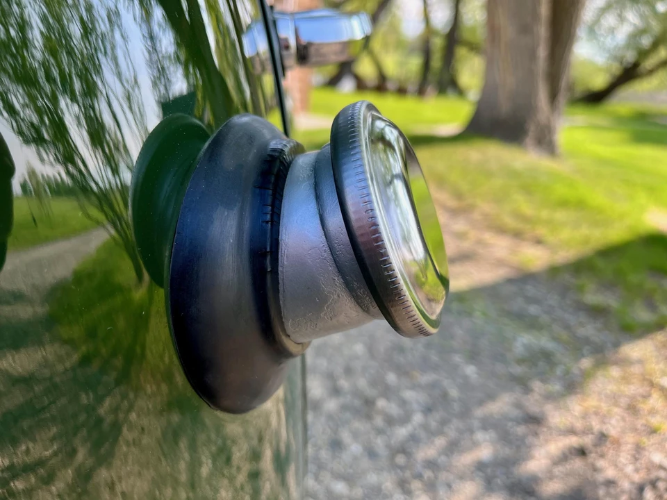 1951 GMC New Design - Image 29 of 31