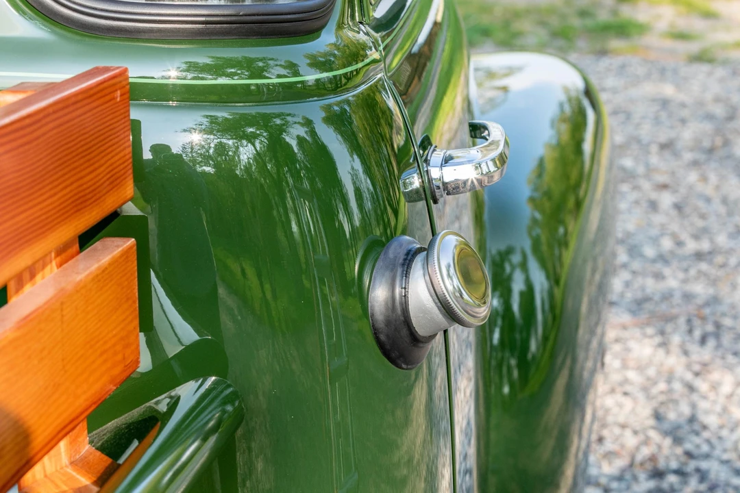 1951 GMC New Design - Image 28 of 31