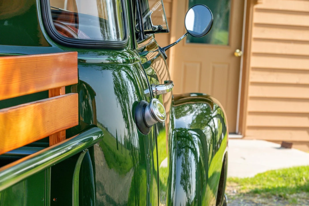 1951 GMC New Design - Image 27 of 31