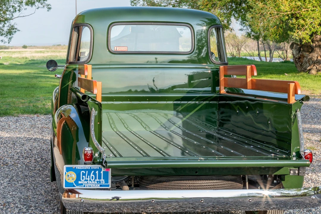1951 GMC New Design - Image 21 of 31