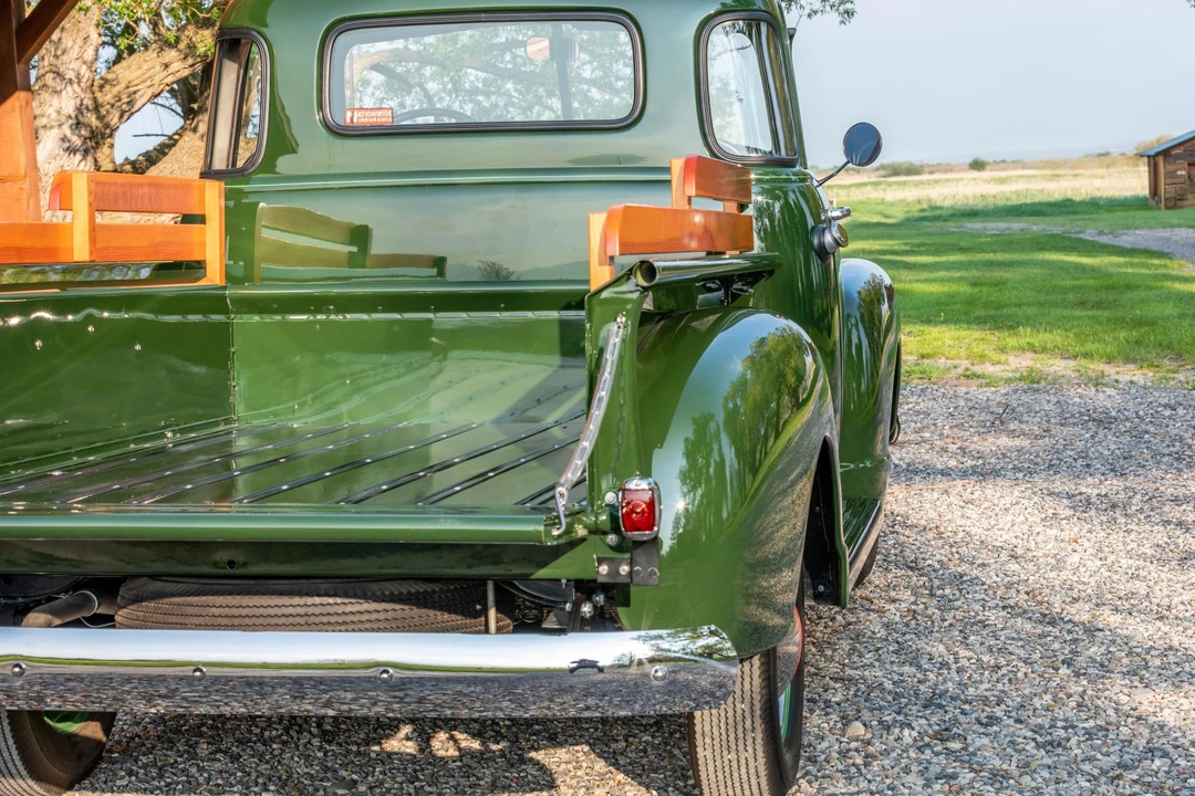 1951 GMC New Design - Image 19 of 31