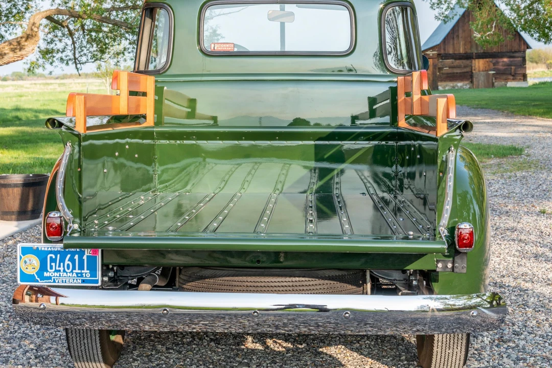 1951 GMC New Design - Image 20 of 31