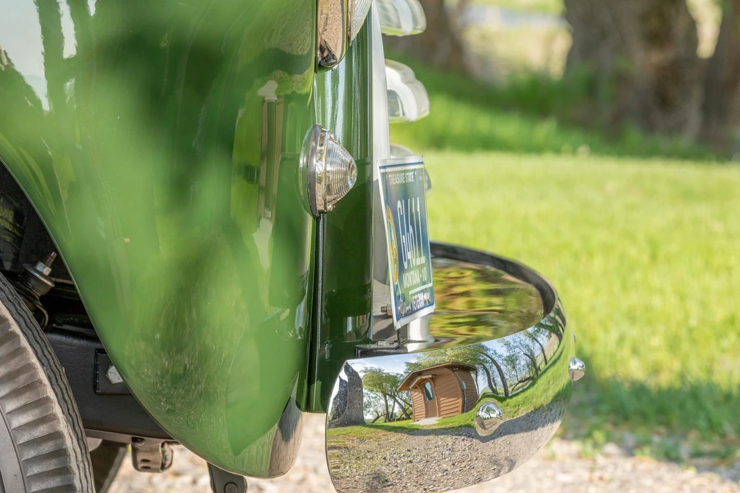 1951 GMC New Design - Image 24 of 31