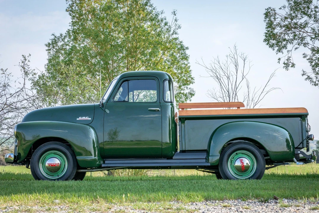 1951 GMC New Design - Image 16 of 31