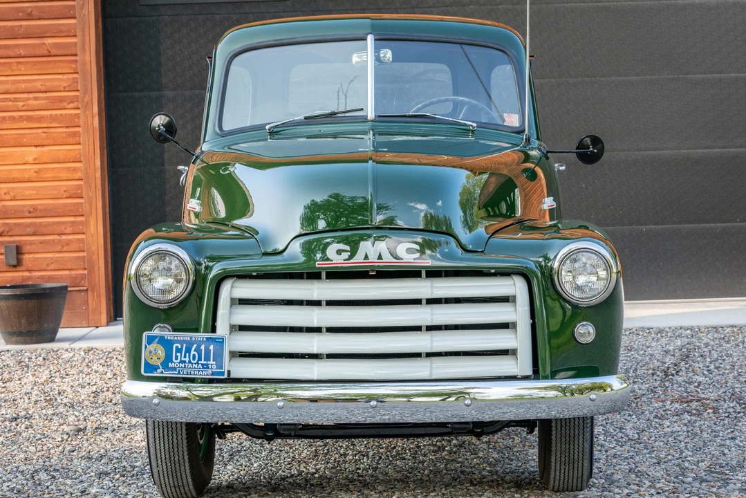 1951 GMC New Design - Image 4 of 31