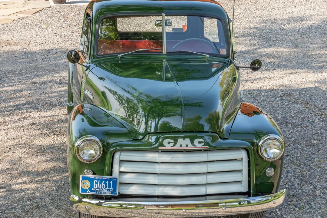 1951 GMC New Design - Image 5 of 31