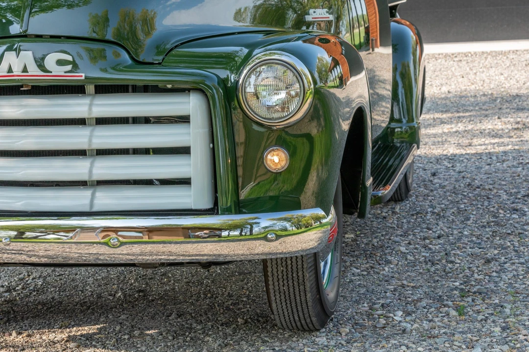 1951 GMC New Design - Image 22 of 31