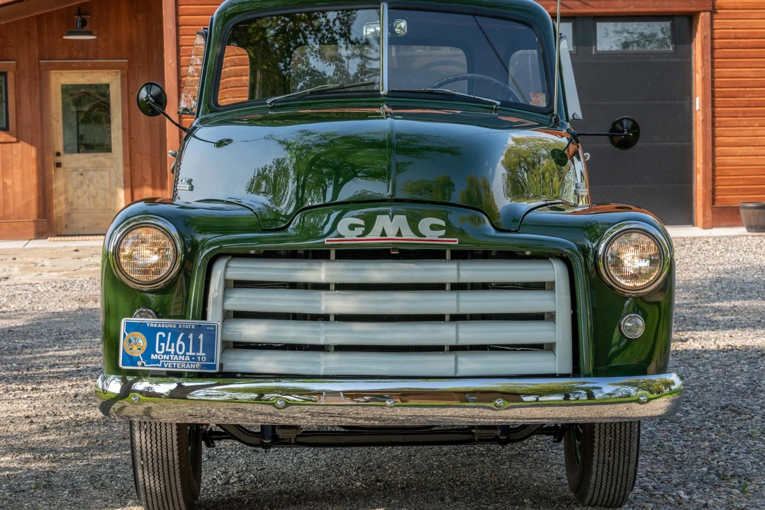 1951 GMC New Design - Image 17 of 31