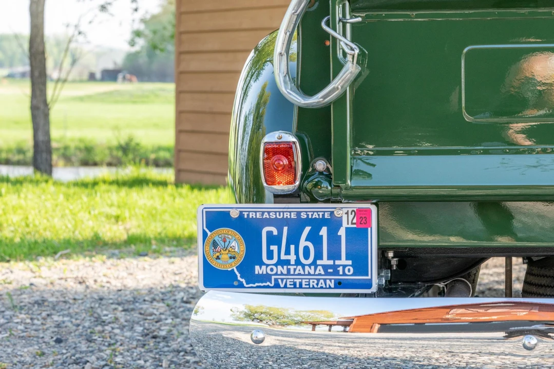 1951 GMC New Design - Image 25 of 31