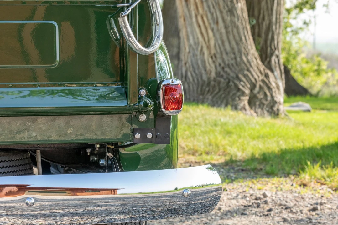 1951 GMC New Design - Image 26 of 31